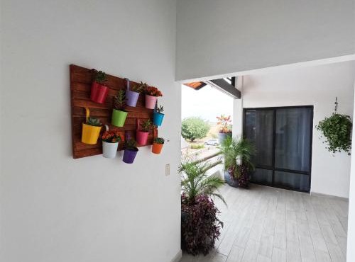 Residencial Aéreo Albatros