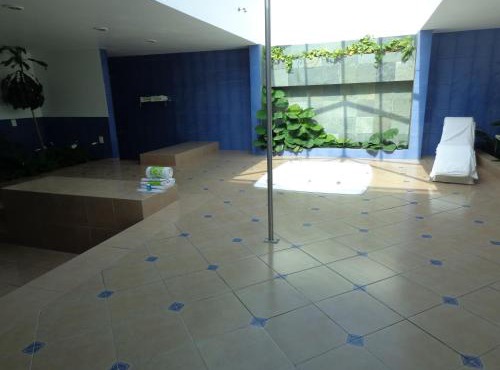 GS Cuernavaca Drive Inn - Adults Only