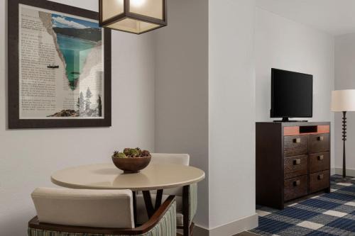 Marriott Grand Residence Club, Lake Tahoe in South Lake Tahoe