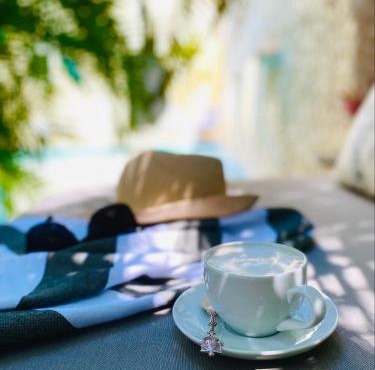 The Diplomat Boutique Hotel