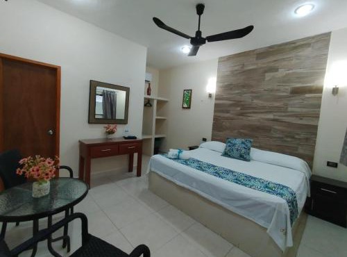 Hotel San Miguel