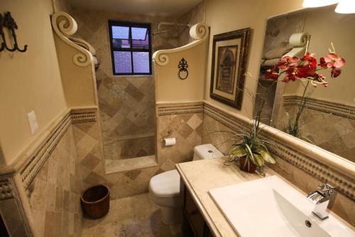 Casa Grande Luxury Boutique Hotel