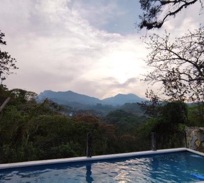 FINCA QUINTA LOS CEDROS