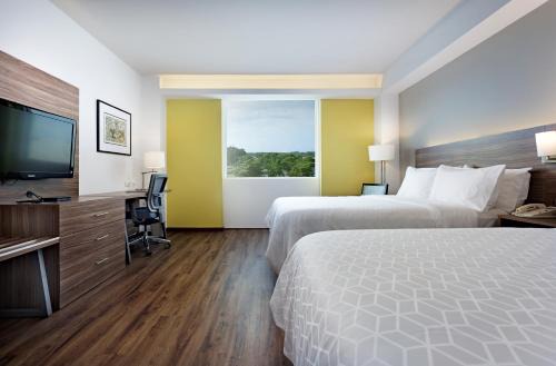 Holiday Inn Express Villahermosa by IHG