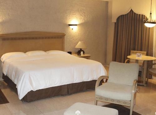Suites Layfer, Córdoba, Veracruz, México