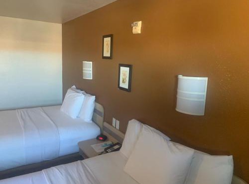 Quality Inn Yuba City-Marysville