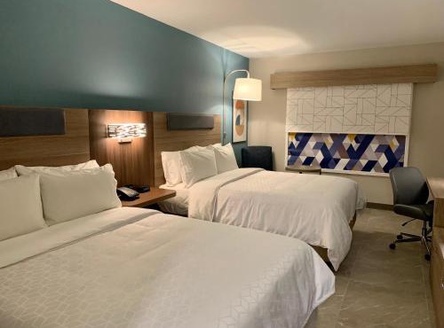 Holiday Inn Express - Guadalajara Vallarta Poniente by IHG