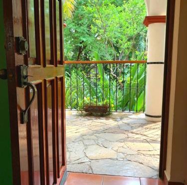Hotel La Ceiba