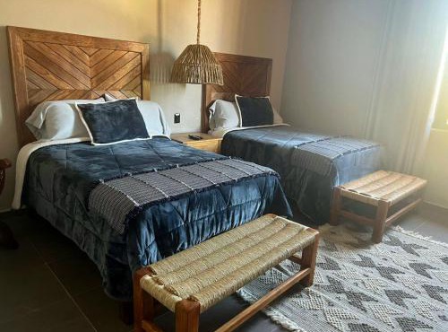 Casa Lavanda Hotel Boutique