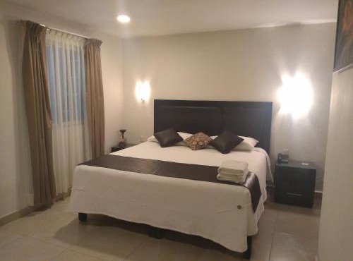 Hotel Anber