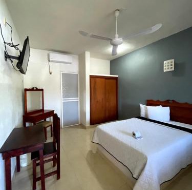 Hotel Santa Isabel