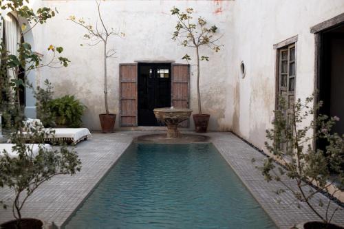 Casa Olivia