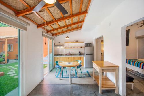 Riberas Suites