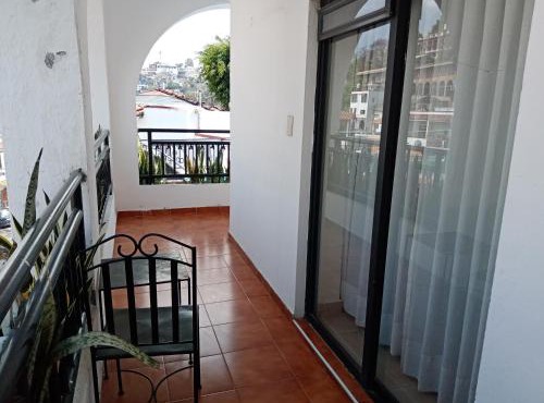 Hotel Real de San Diego
