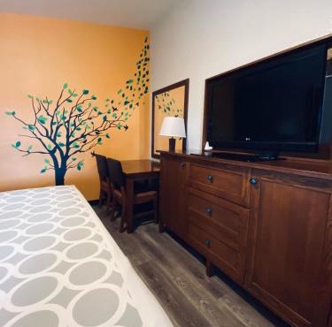 Rodeway Inn Old Town Scottsdale