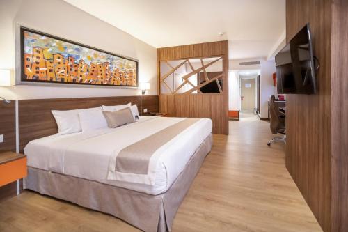 Metria Hotel