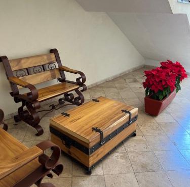 Mesón de las Delicias