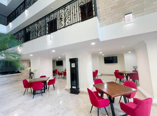 REAL DE LA PEÑA HOTEL 2