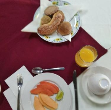 Hotel San Luis
