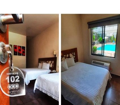 Hotel Tres Soles