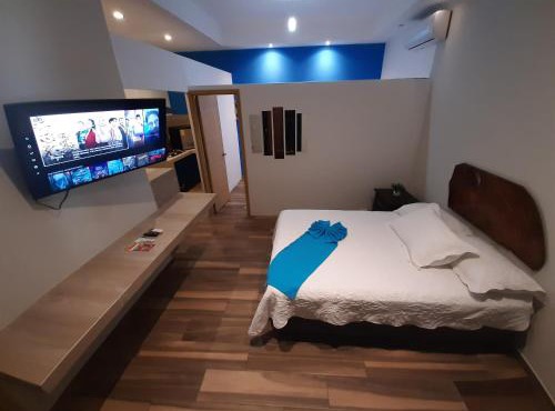 Hotel Boutique Casa Mariano