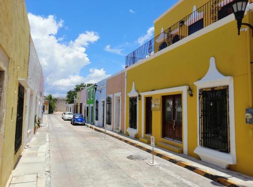 El Navegante