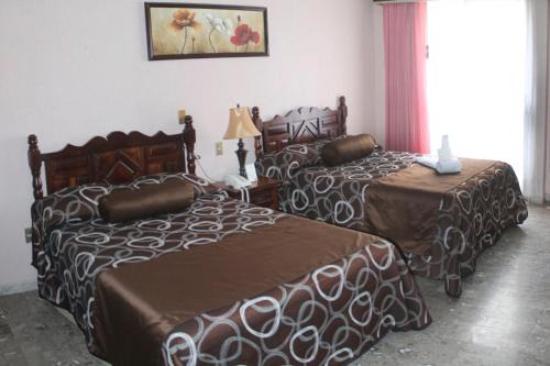 Hotel San Jorge