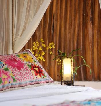 Hotel Zentik Project & Saline Cave