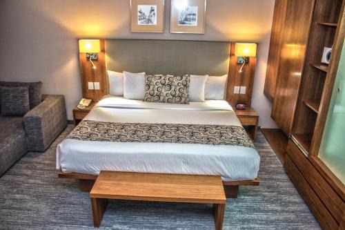 Casa Inn Premium Hotel Queretaro