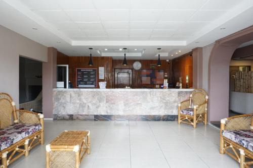 Hotel Palacio