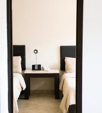Suites Real Tabasco