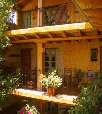 Hotel Posada Primavera