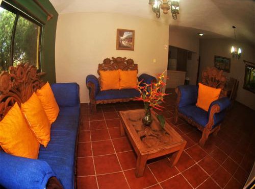 Quinta Comala Hotel & Villas
