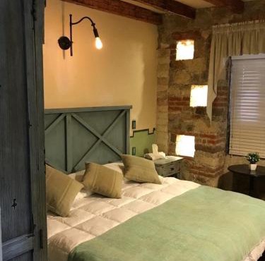 Alondra Hotel Boutique