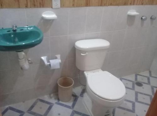 Cabaña Hach Winik