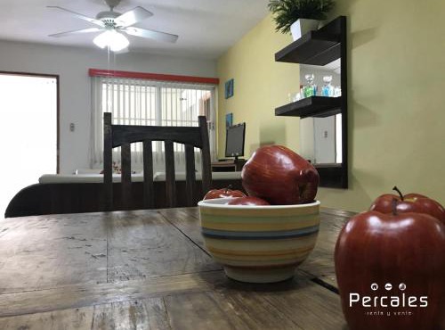Inmobiliaria Percales