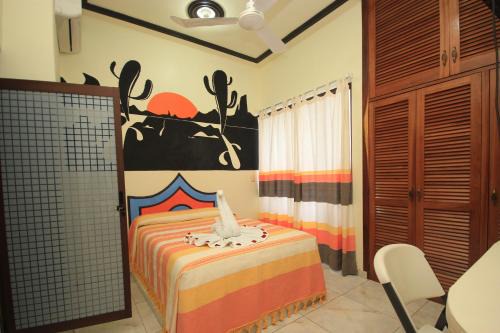 Hotel Posada Diamante