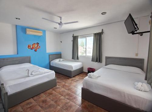 Hotel Tabasco Rio
