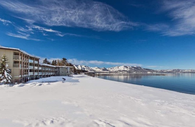 Tahoe Ls 