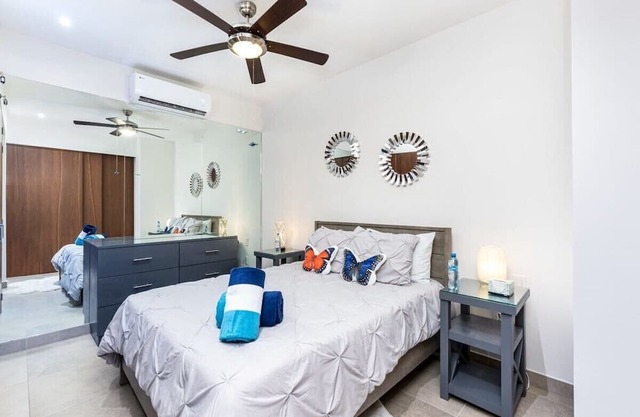 Casita Mariposa! Pavilion Residences Studio 1 Bath