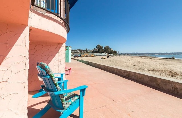 Ocean Capitola Village 