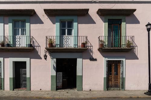 Selina Oaxaca 