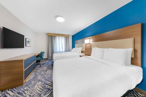 Hotel Extended Inn 