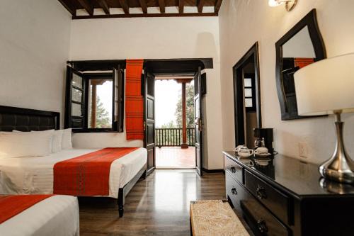 Posada Don Vasco 