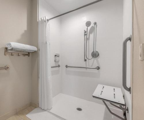 Holiday Inn Express San Diego South National City Ihg Hotel 