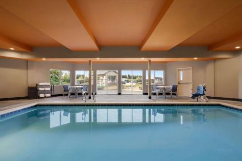 La Quinta Inn 